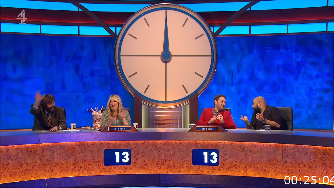 8 Out Of 10 Cats Does Countdown [S25E05] [1080p] (x265) WoLu1NoE_o