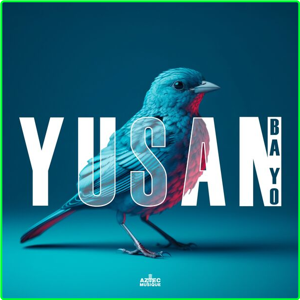 Yusan Ba Yo (2024) 24Bit 96kHz [FLAC] KPmO5BJT_o