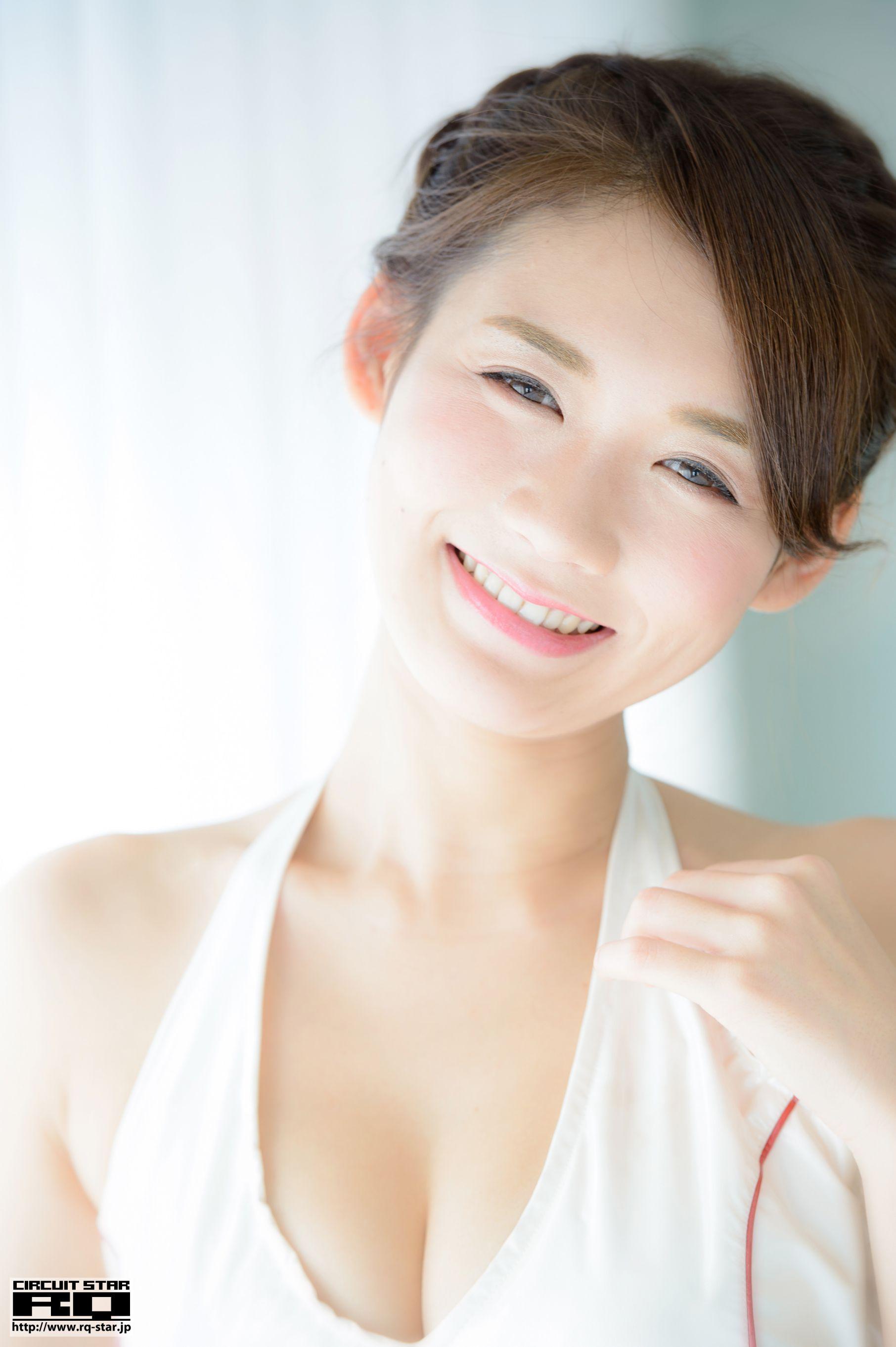 [RQ-STAR] NO.00968 Yumi 優実 Race Queen 赛车女郎 写真集(145)