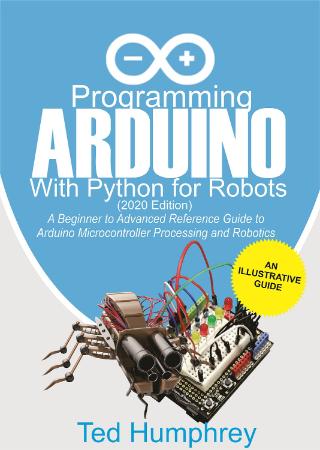Programming Arduino With Python For Robots