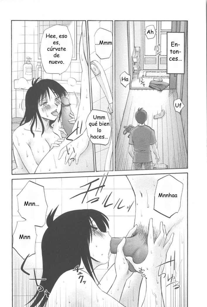 Agatsuma Kyoudai Haitokuhen - My Sister is My Wife Chapter-2 - 9