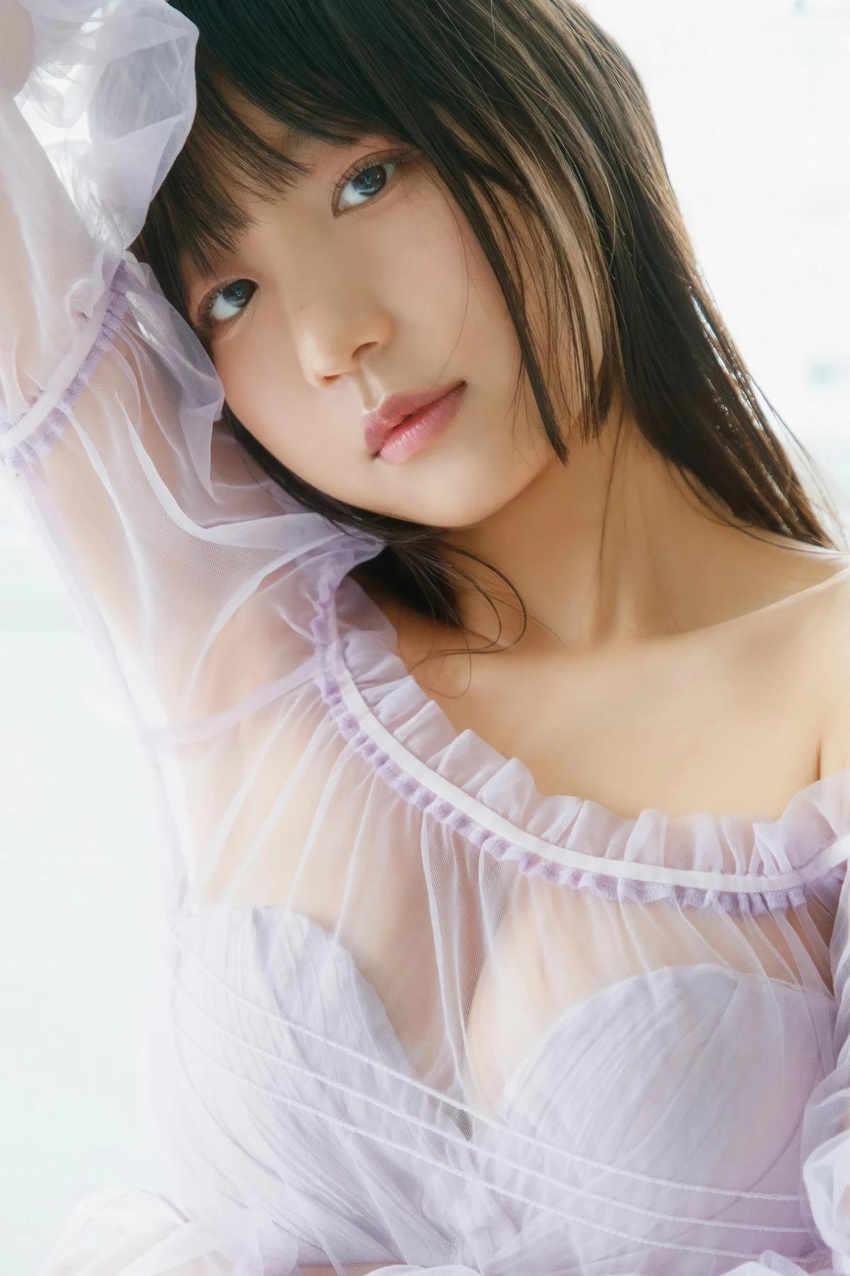 Eunji Pyo 표은지, FRIDAYデジタル写真集 「Juicy」 Set.02(13)