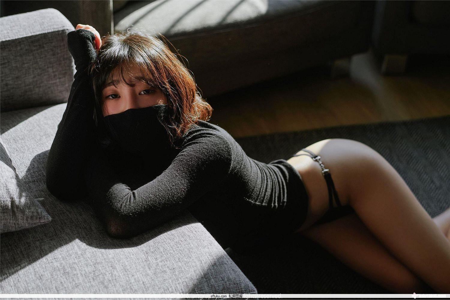 ARTGRA_VIA VOL.045 巨_乳少女姜仁卿(41)