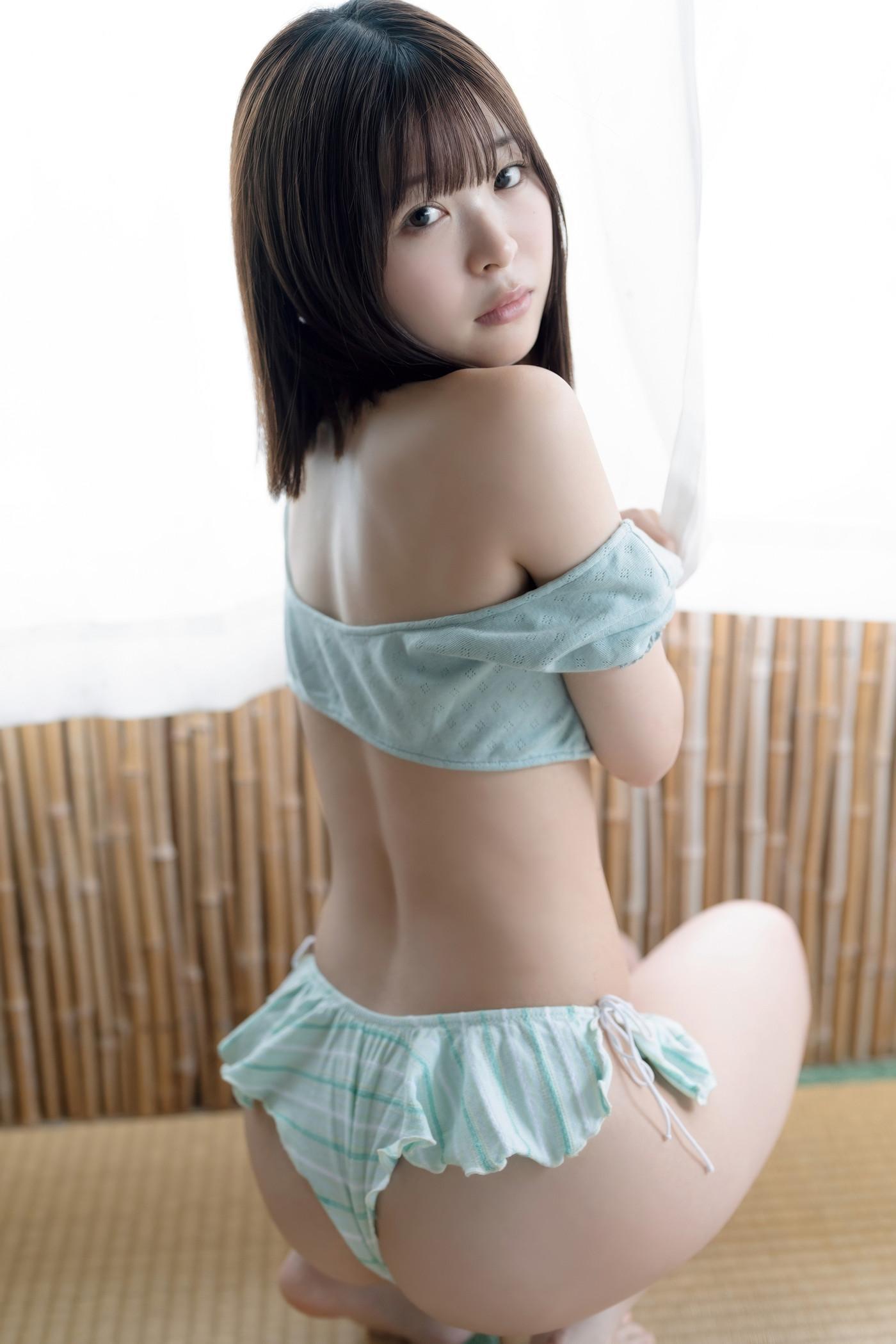 Kisara Kanon 木更かのん, アイドルワン I-One サンプル版 少女願望(2)