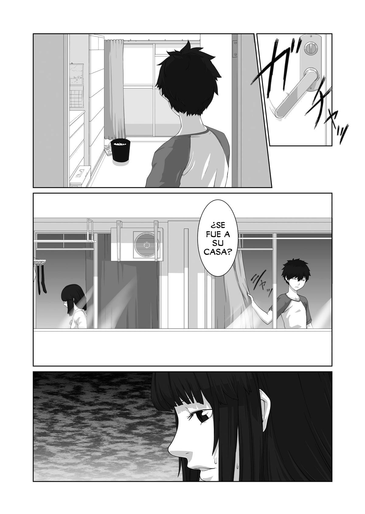 Boku ga Kanojo - 7