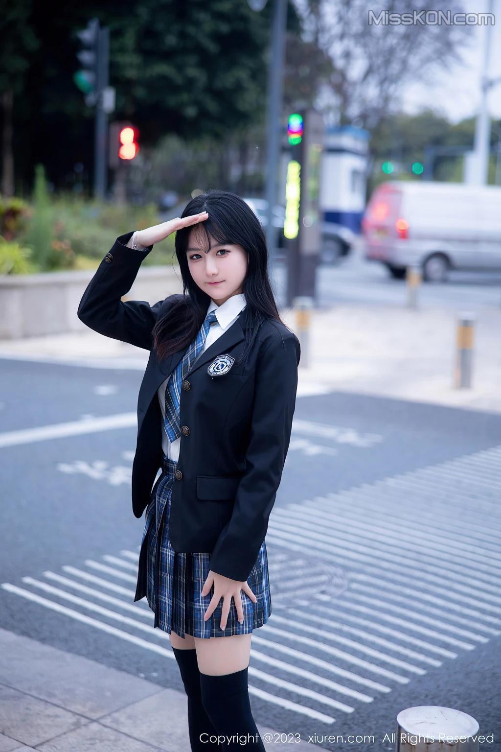XIUREN No.6659 – 6666 (715 photos)(274)