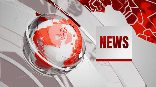 News Intro - VideoHive 51658729