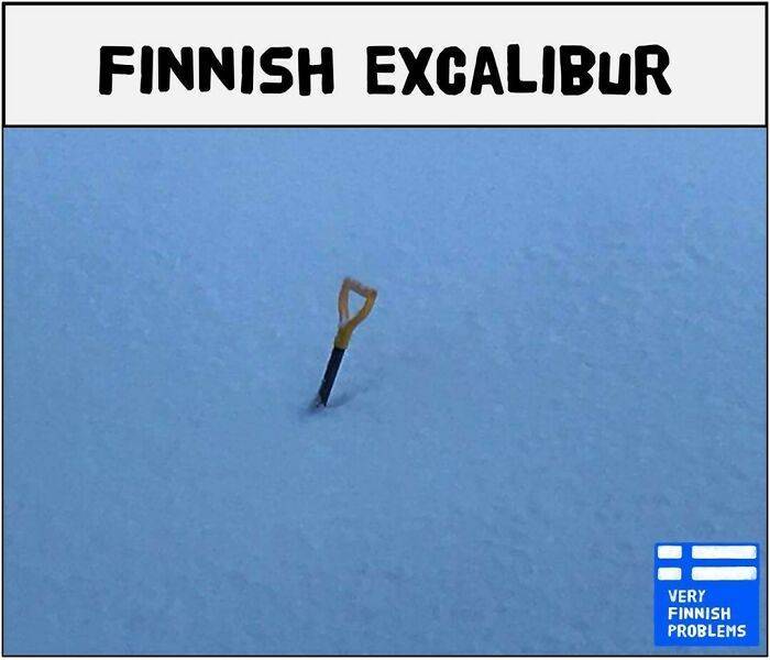 VERY FINNISH PROBLEMS 4d5YYzsL_o