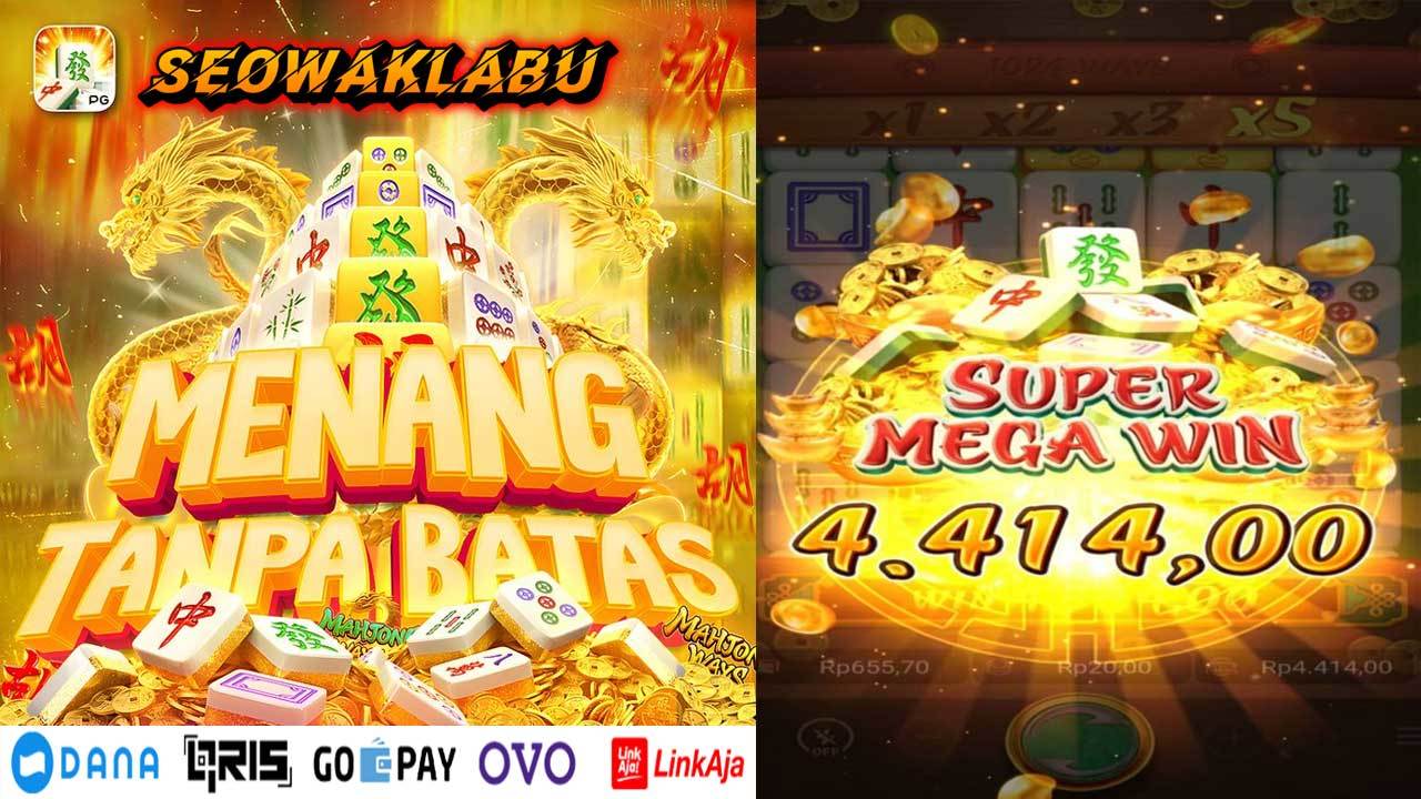 Rahasia Pemain Gacor: Cara Dapat Maxwin di Mahjong Ways Tanpa Harus Ngejar Hoki