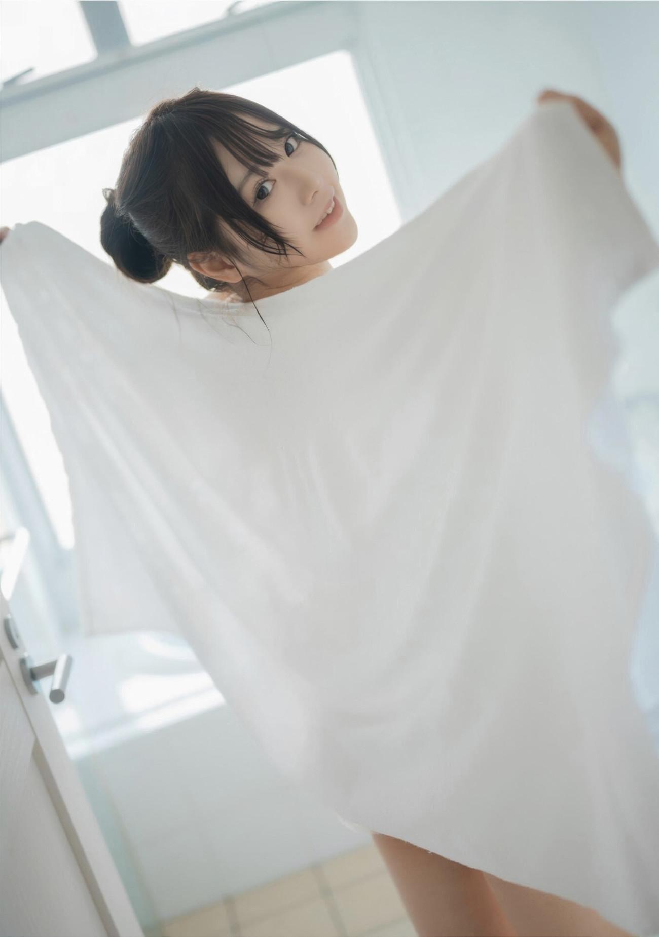Tsukumo Pate 九十九ぱて, 1st e-book Wunder Publishing House [こっちにきて？] Set.04(66)