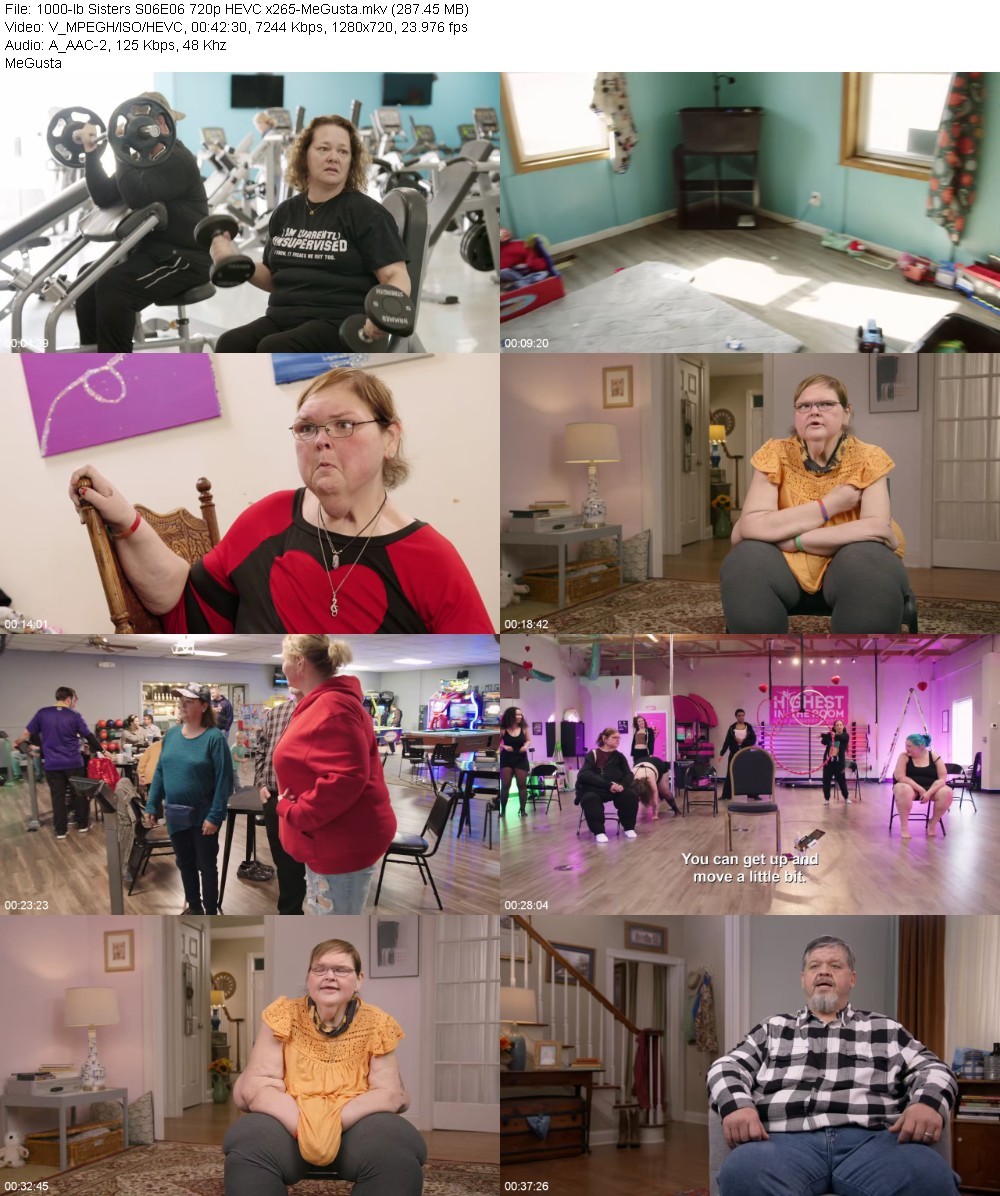 1000-lb Sisters S06E06 720p HEVC x265-MeGusta