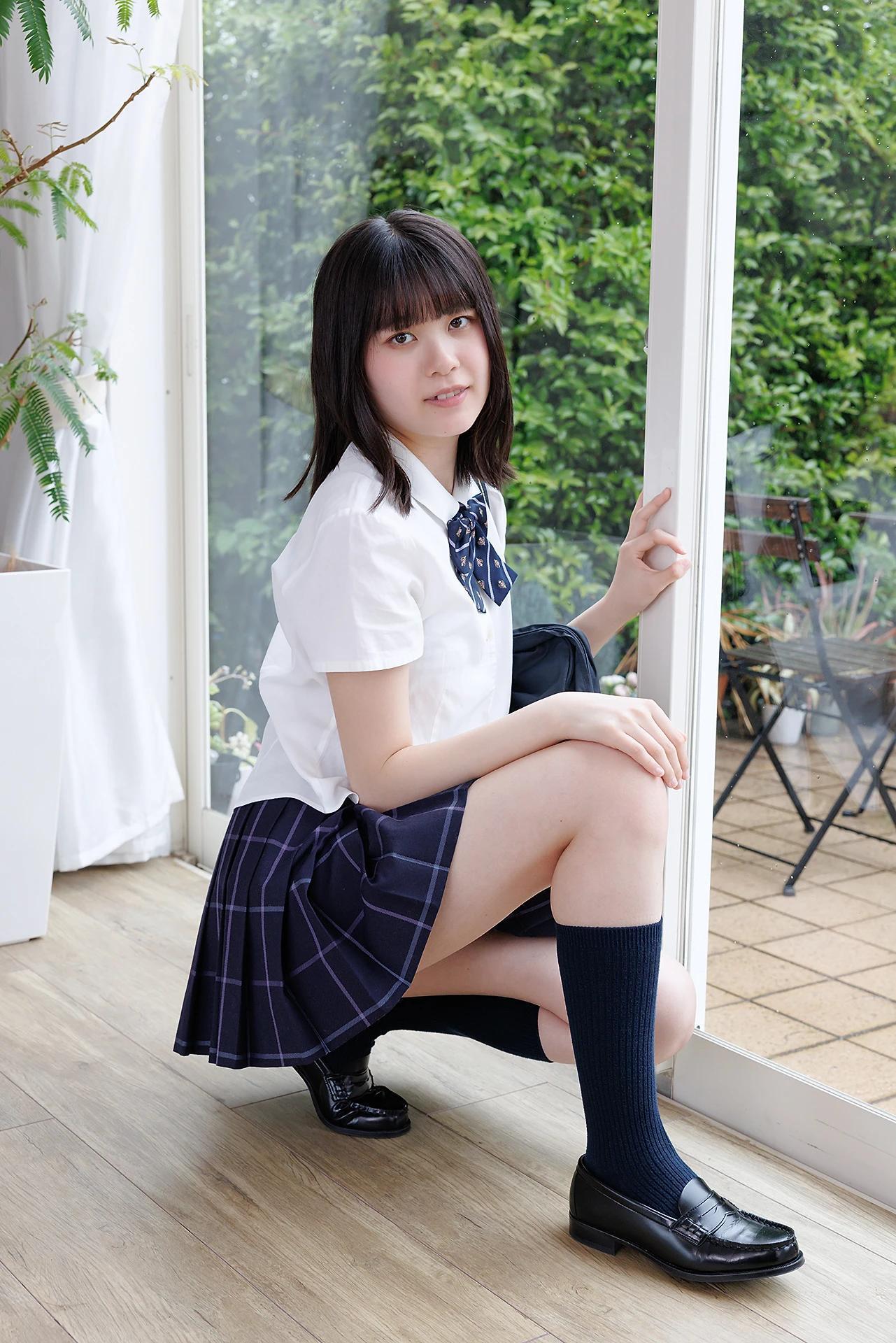 Rima Ozora 大空りま, Minisuka.tv 2025.08.14 Regular Gallery Set 12.01(9)