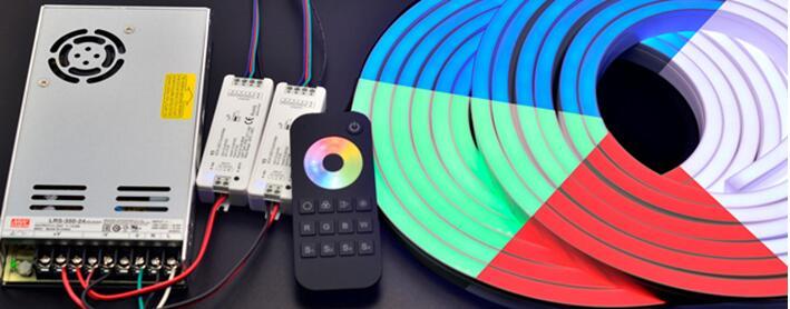  Superlightingled.com Unveils Energy-Efficient Color-changing LED Strip Lights Popular Among Individuals and Businesses for Many Years