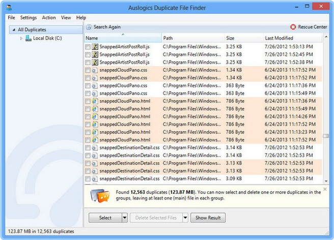 Auslogics Duplicate File Finder 10.0.0.6 Repack & Portable by 9649 StHuSNkk_o