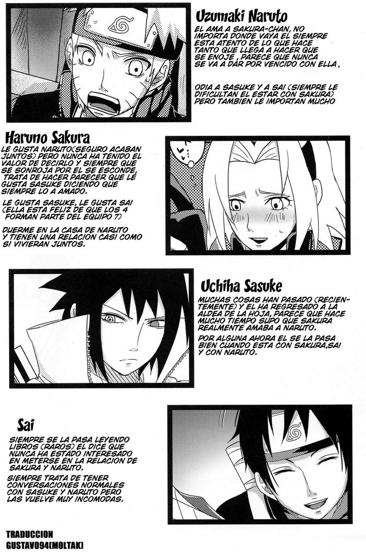 Naruto Best in the Village - 2