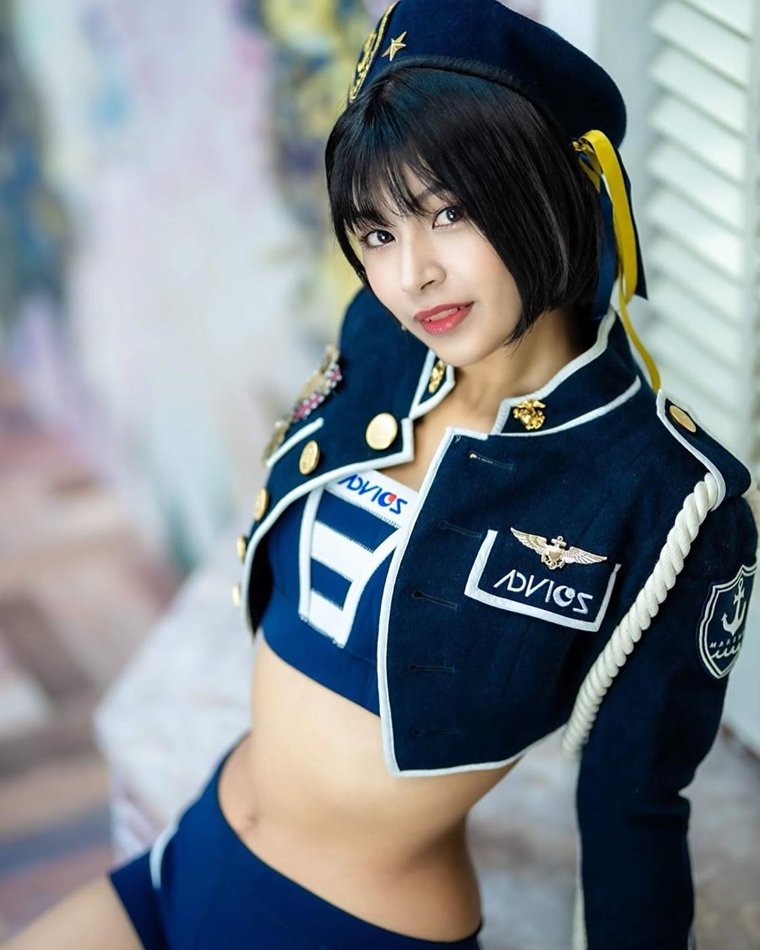 IG正妹—藤井マリー 7ynX7i6m o - IG正妹—藤井マリー