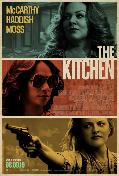 Królowe zbrodni / The Kitchen (2019) MULTi.720p.BluRay.x264.DTS.AC3-DENDA / LEKTOR i NAPISY PL