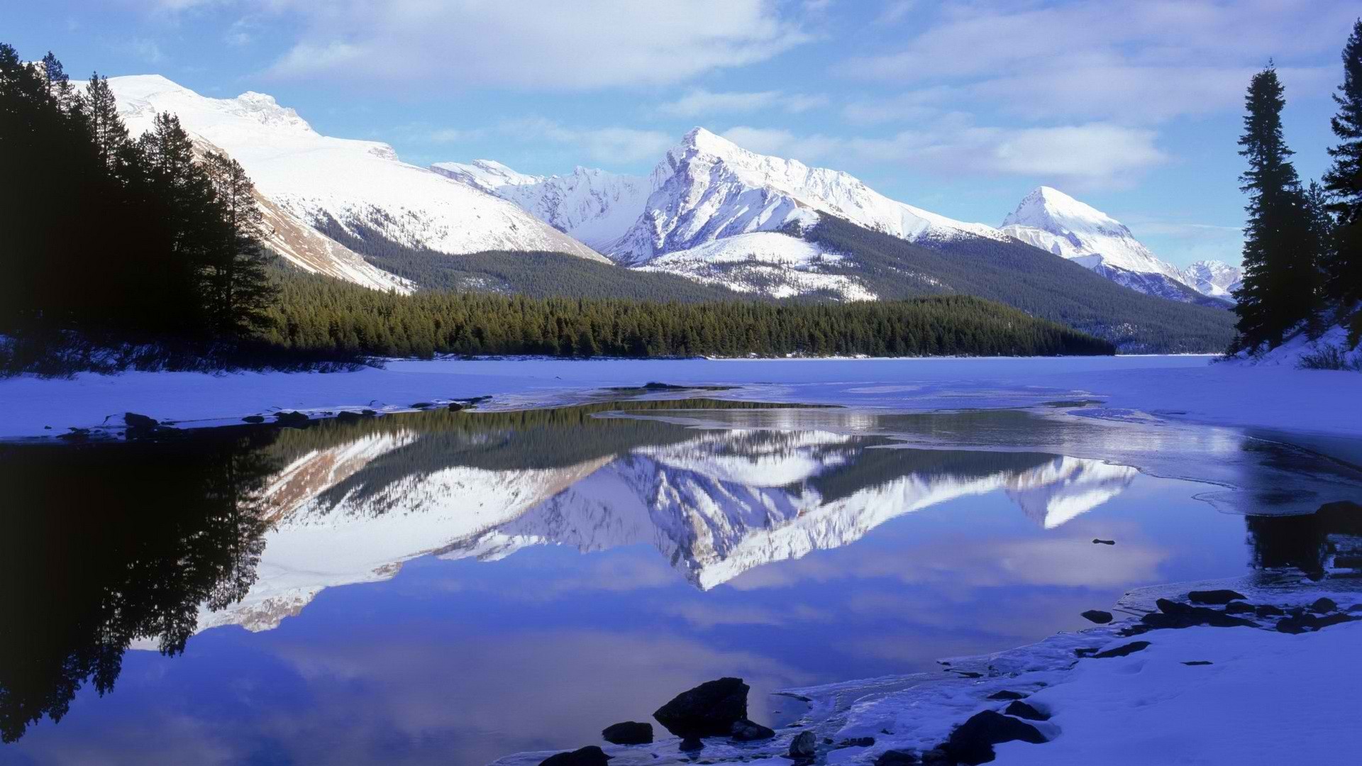 408 Canada HD Wallpapers [1920x1080]