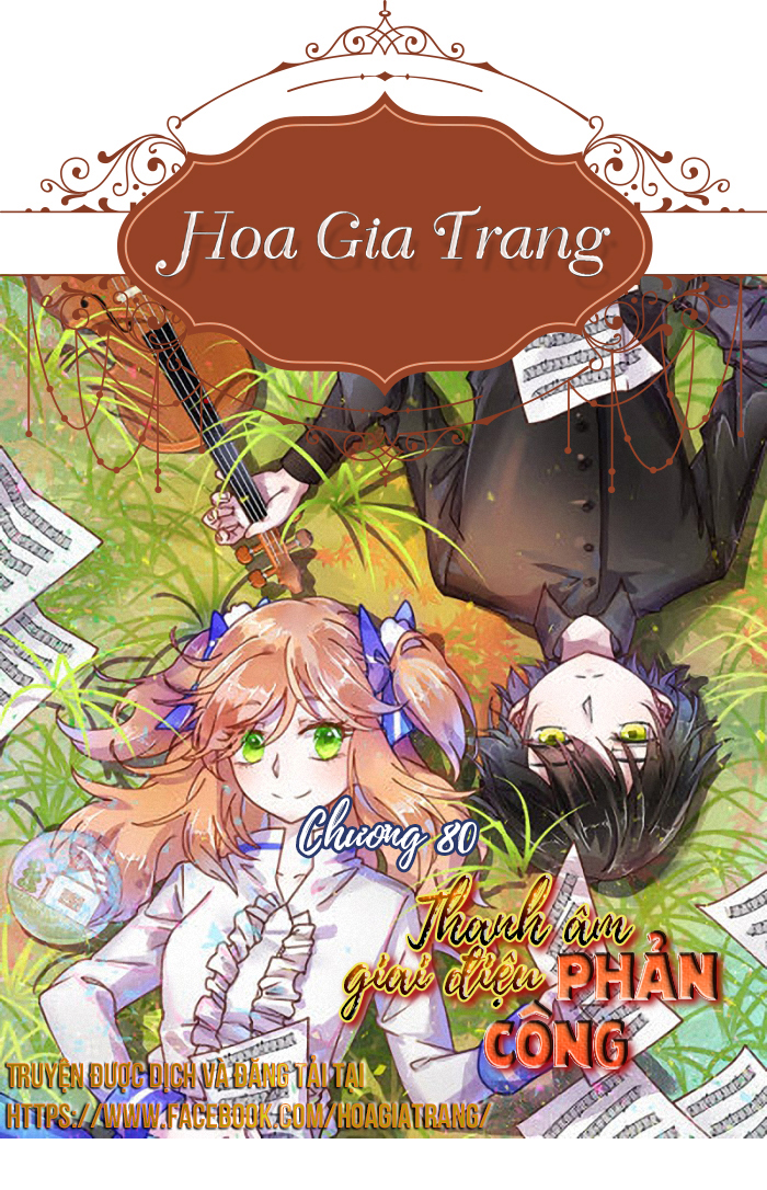 Thanh Âm Giai Điệu Phản Công Chap 80 . Next Chap 81