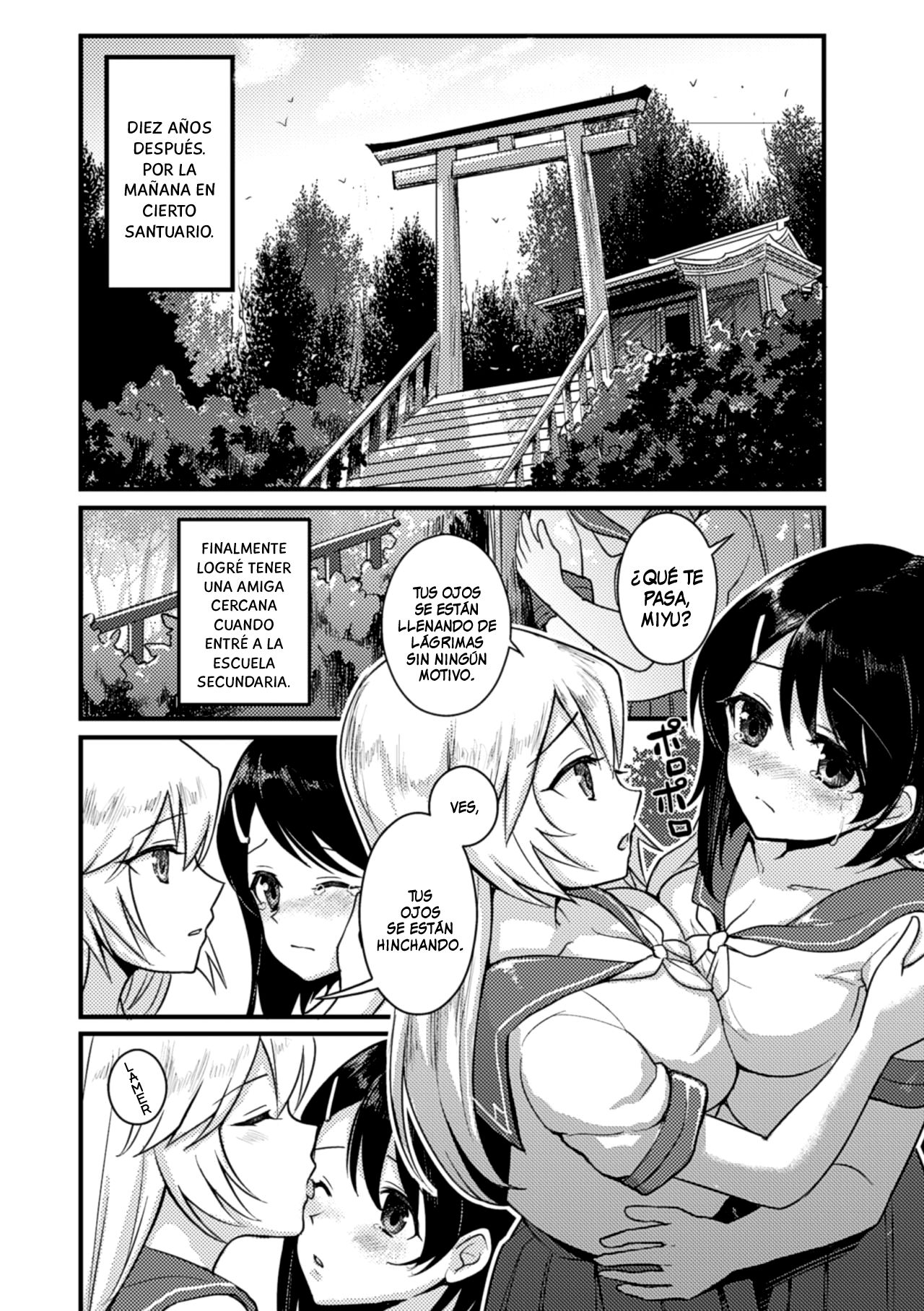 Kitsune no Yomeiri - 5