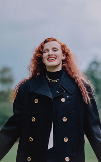 Karen Elson TfqAjvop_o