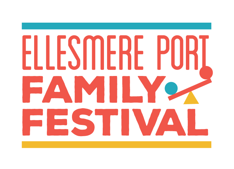 Ellesmere Port Family Festival 2019