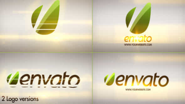 Elegant Simple Corporate - VideoHive 3547929