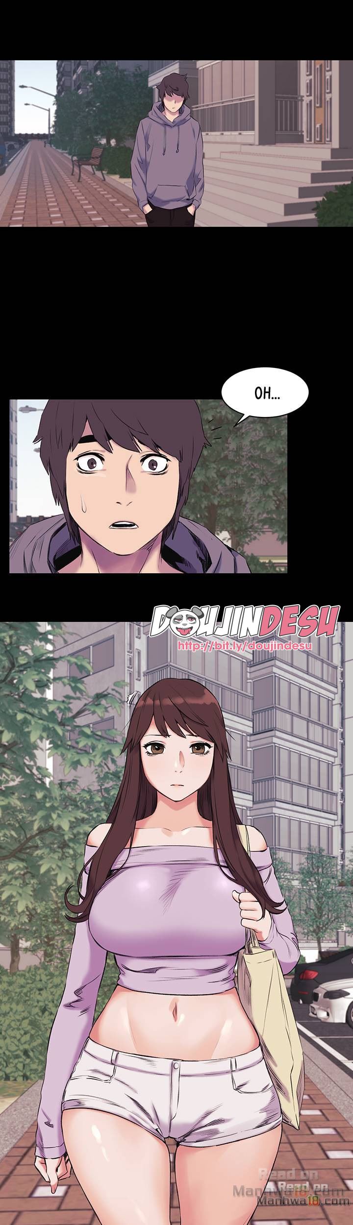 Komik Silent War (My Kingdom) Chapter 45 page 24
