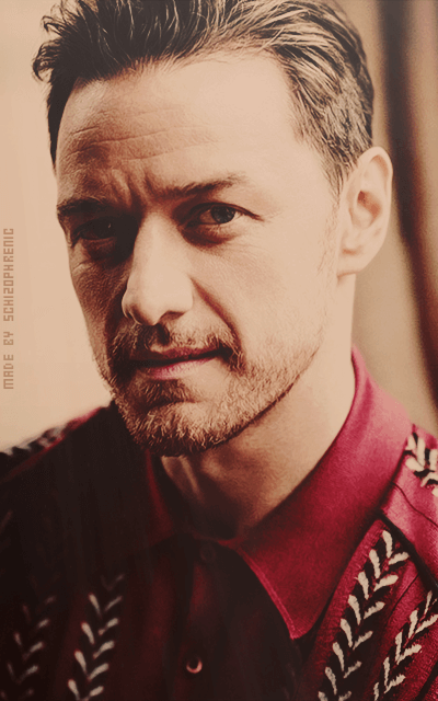 James McAvoy BEqFt4nY_o