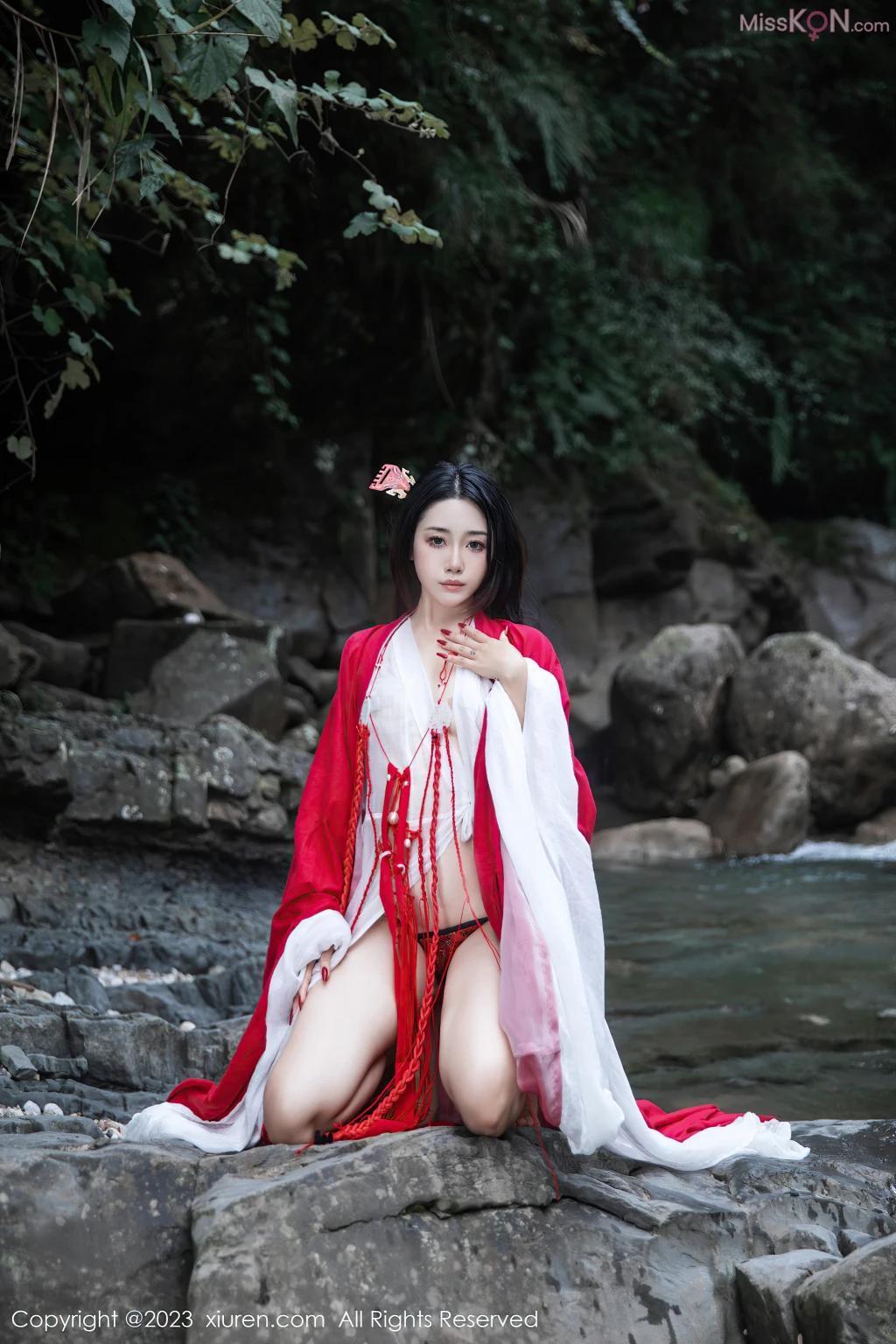 XIUREN No.7289 – 7296 (668 photos)(515)