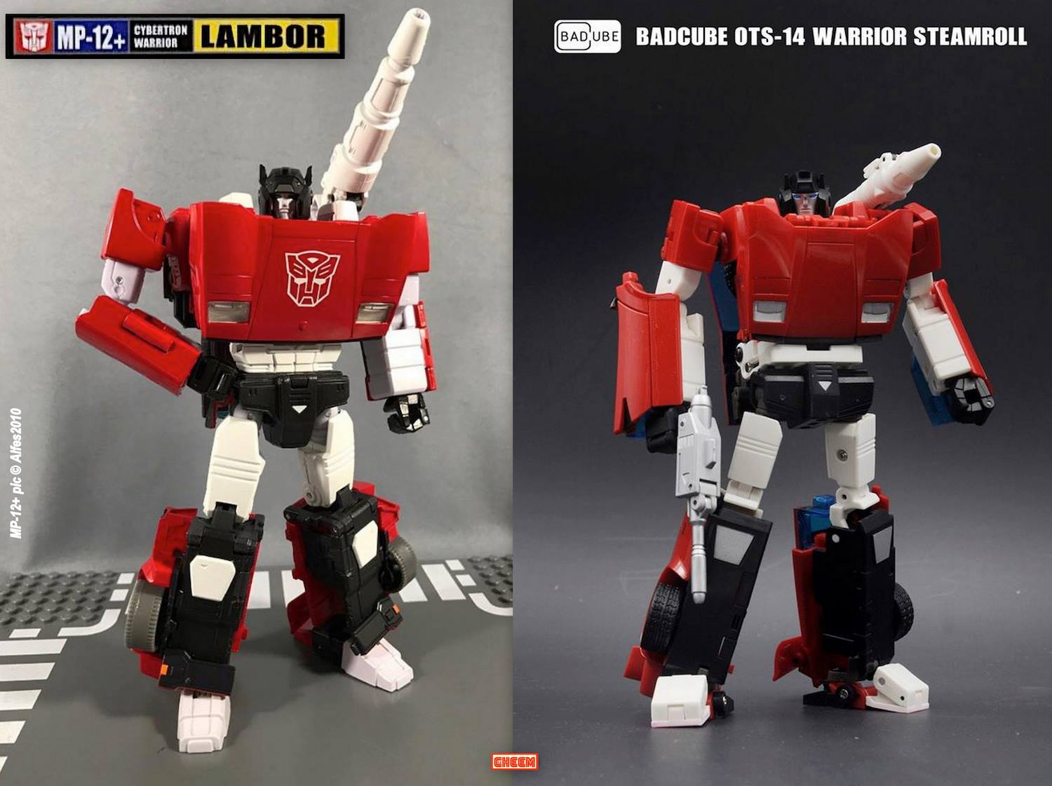 [BadCube] Produit Tiers - Jouets OTS-14  Steamroll (aka Sideswipe/Frérot) et OTS-15 Recon (aka Red Alert/Feu d'Alerte) I2szdvm8_o