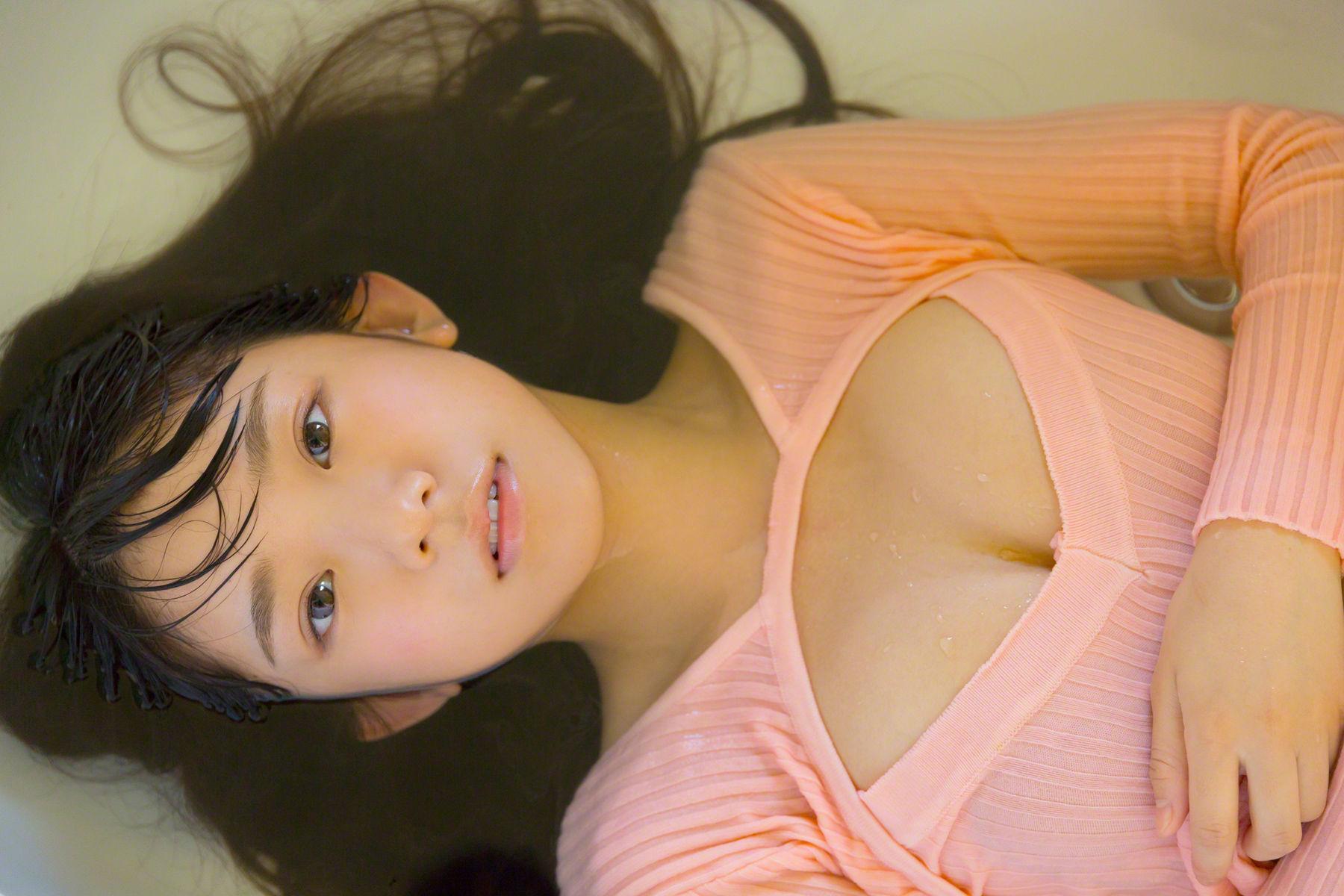 長澤茉里奈 Marina Nagasawa [Wanibooks] #155 写真集(24)