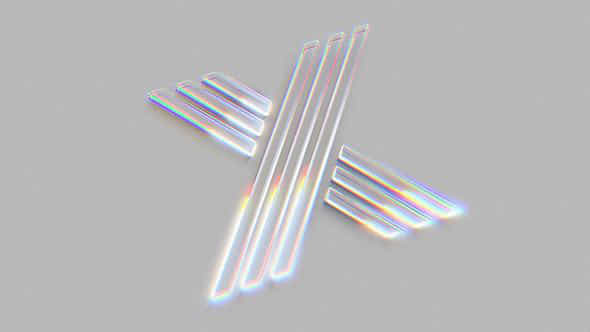 Light Logo - VideoHive 47951772