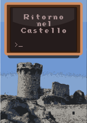 Ritorno nel Castello