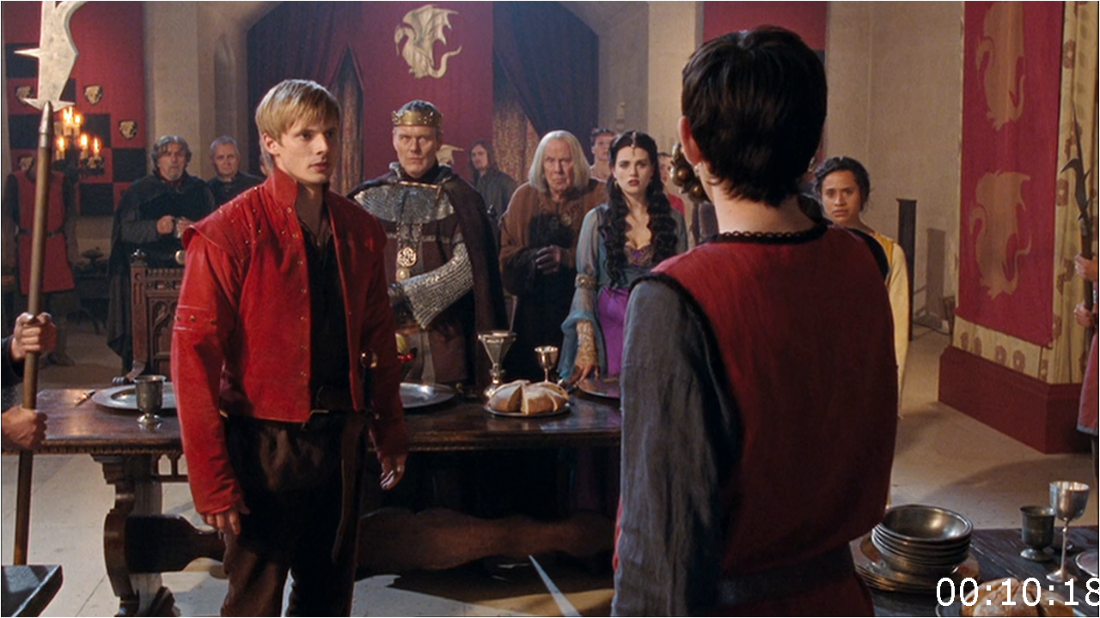 Merlin S01 [720p] (x265) JnrTdPJt_o