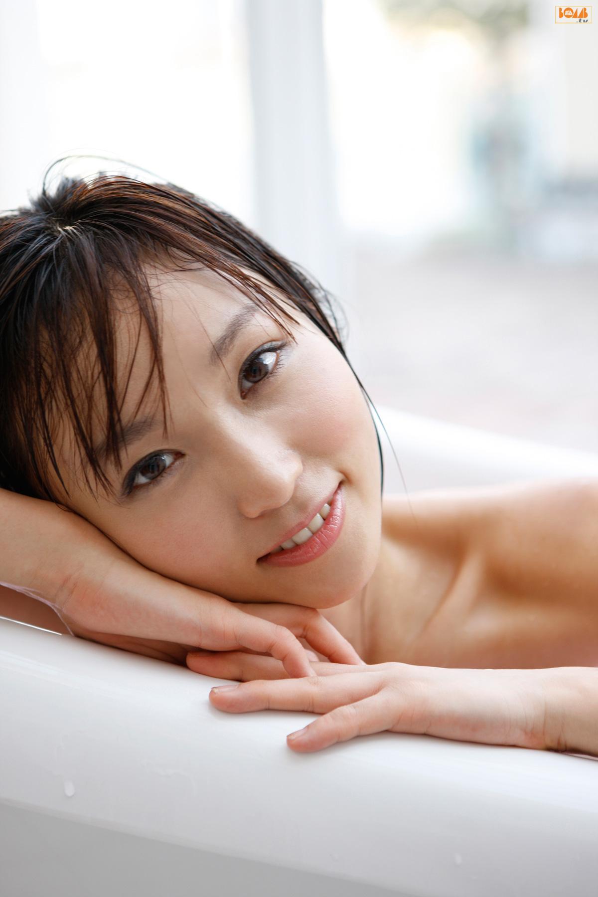 [Bomb.TV] 2011年05月号 吉木りさ Risa Yoshiki 写真集(40)