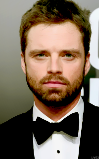 Sebastian Stan K5XUcBKW_o