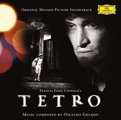 Tetro Soundtrack