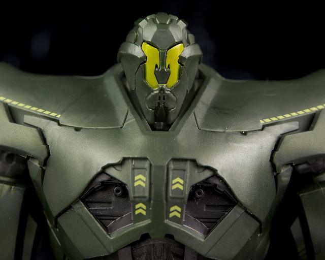 Pacific Rim : Uprising - Robot Spirits - Side Jaeger - Titan Redeemer (Bandai) RdULCJDa_o