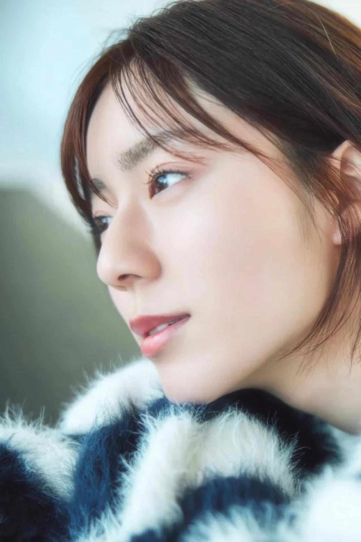 Miki Ide 井手美希, FRIDAYデジタル写真集 「卒業 vol.1」 Set.01(1)