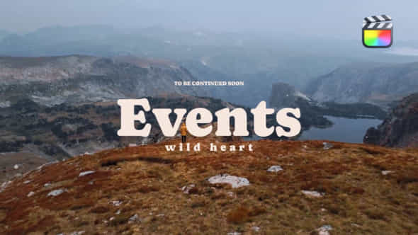 Supreme Cinematic Titles Fcpx - VideoHive 53079220
