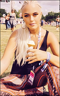 Lottie Tomlinson JXW7L34b_o