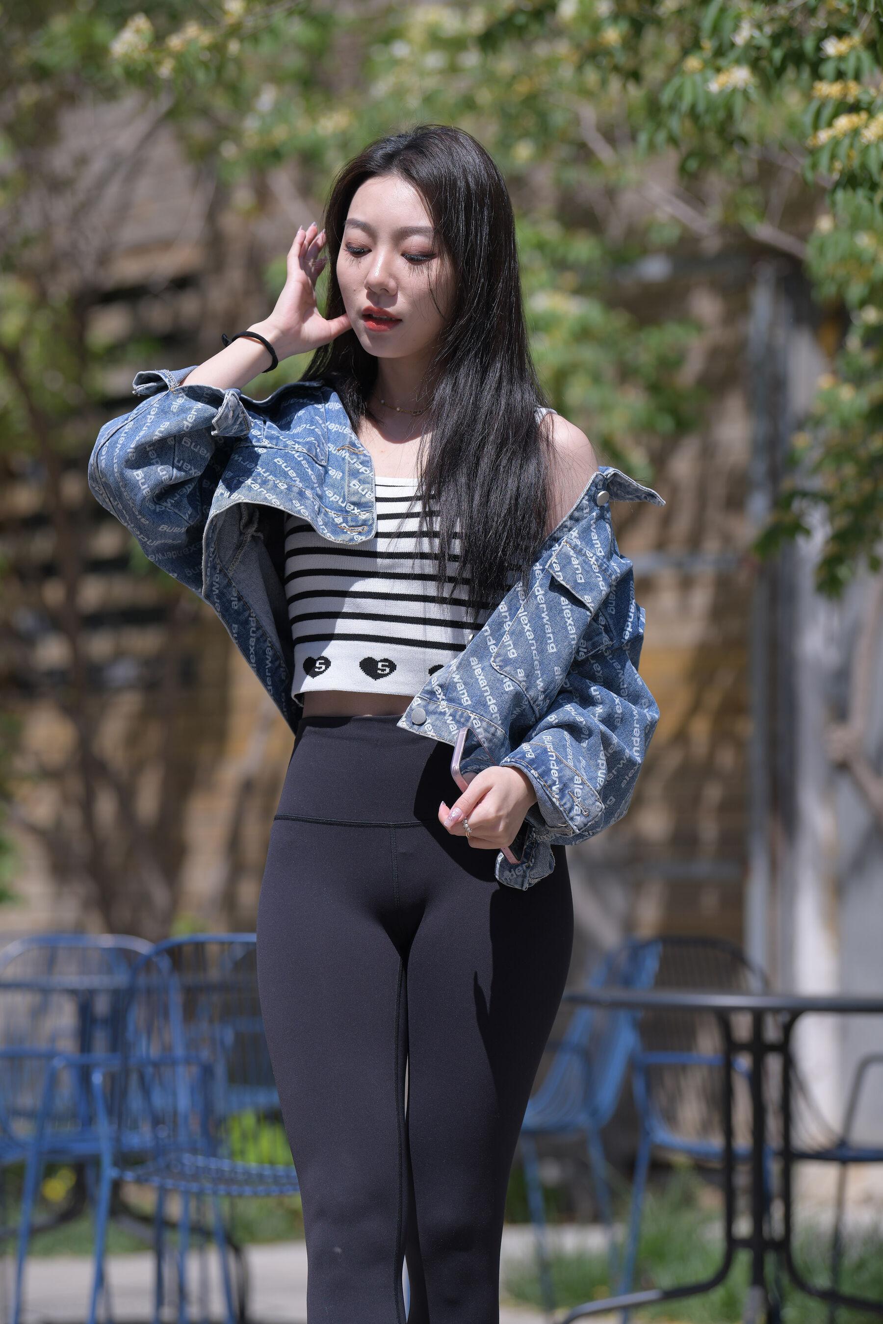 街拍 眉梢(132)