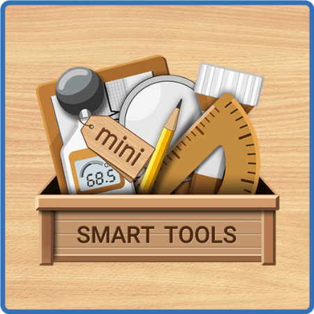 Smart Tools mini v1.1.7