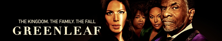 Greenleaf S04E09 1080p WEB X264 METCON