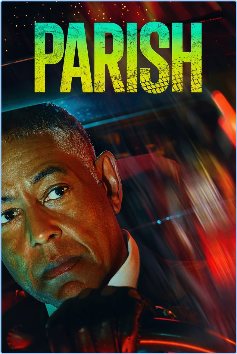 Parish S01 [1080p] (x265) [6 CH] TheRsHwI_o