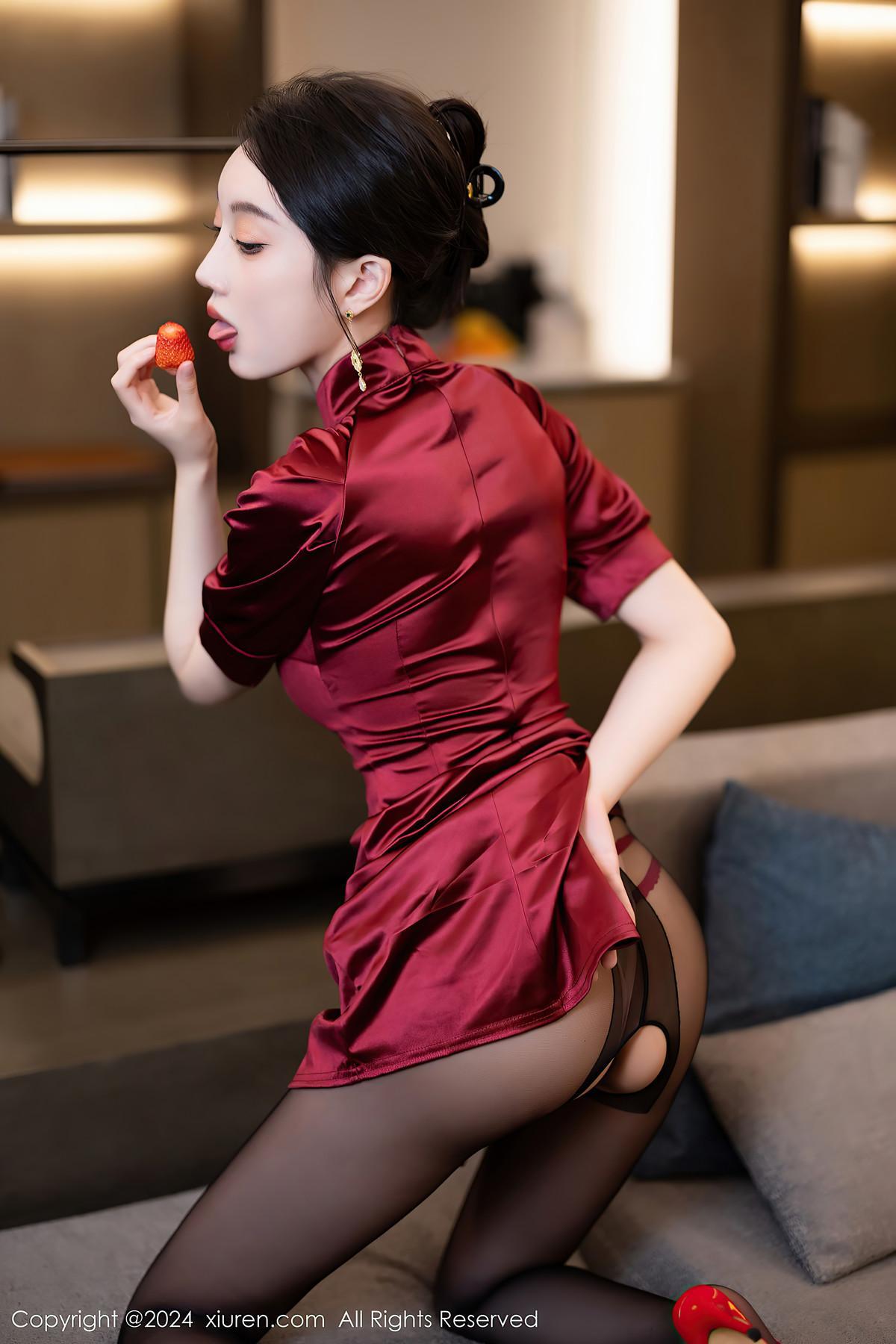 XIUREN No.8479 玥儿玥er(29)