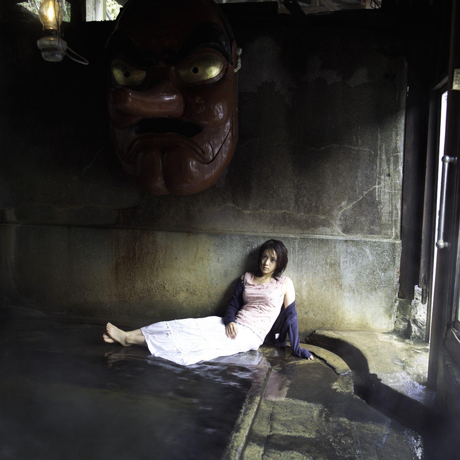 [NS Eyes] SF-No.196 Akiko Kinouchi 木内晶子 写真集(94)
