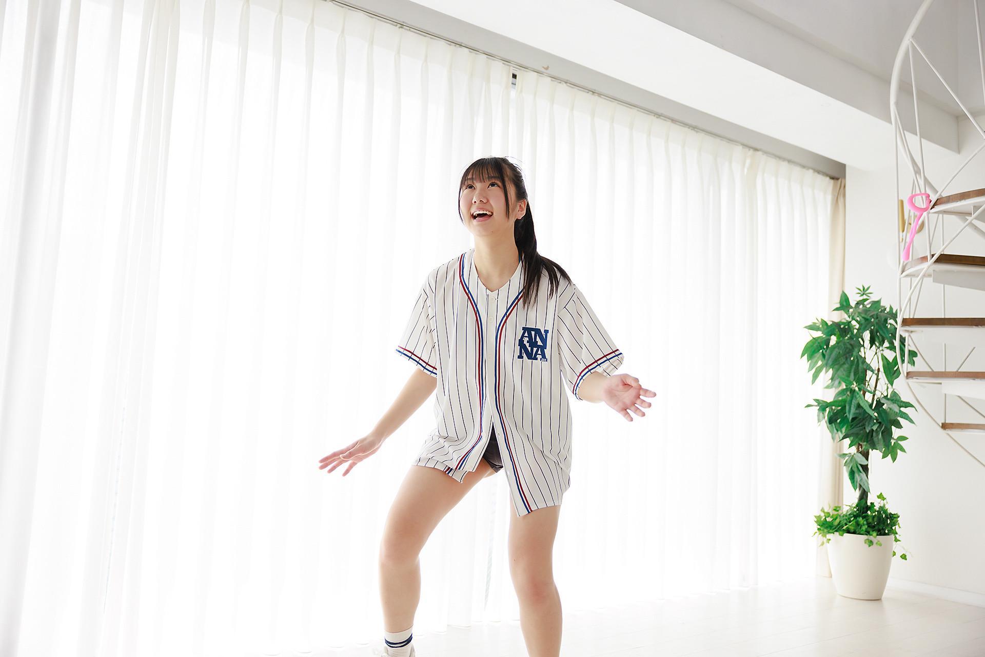 Mio Horikita 堀北美桜, [Minisuka.tv] 2023.07.27 Regular Gallery 9.2(13)