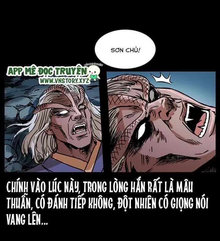 U Minh Ngụy tượng Chap 280 . Next Chap Chap 281